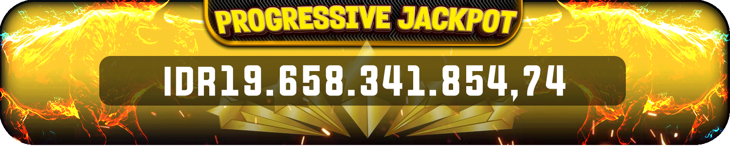 jackpot